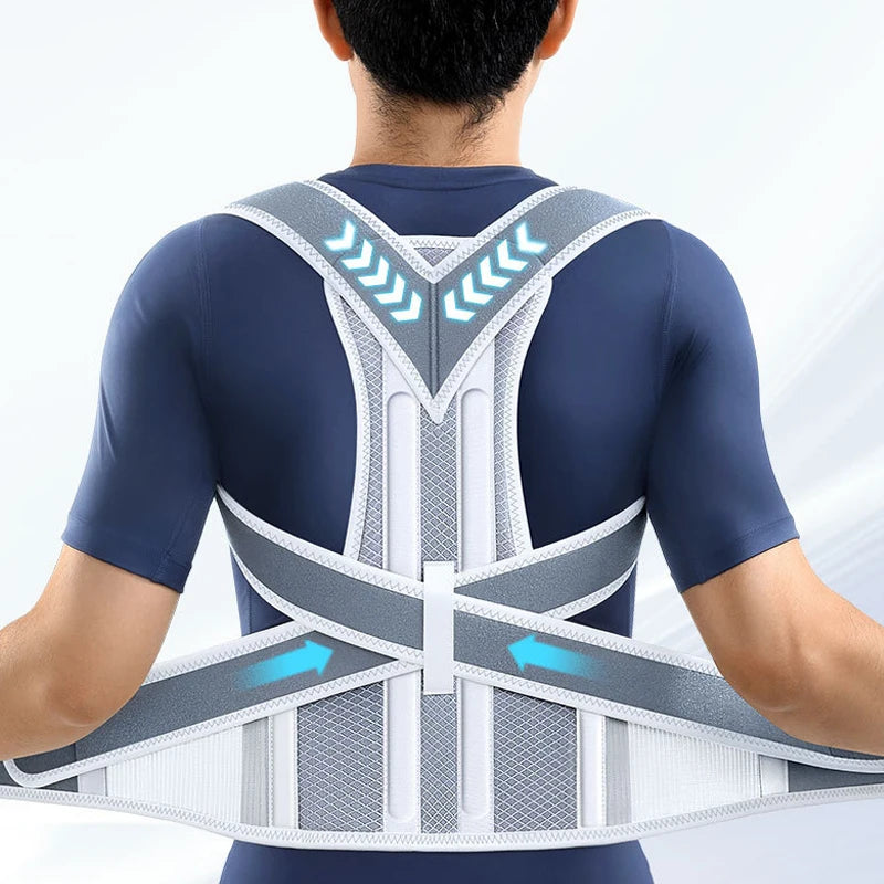 CORRECTOR DE POSTURA PRO