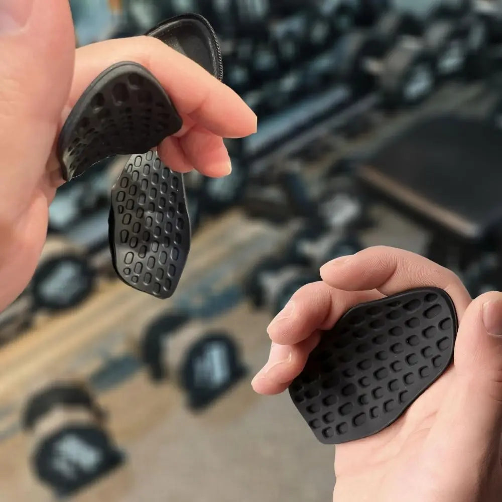 Agarre Subida de peso PRO 🔥