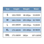 CORRECTOR DE POSTURA PRO