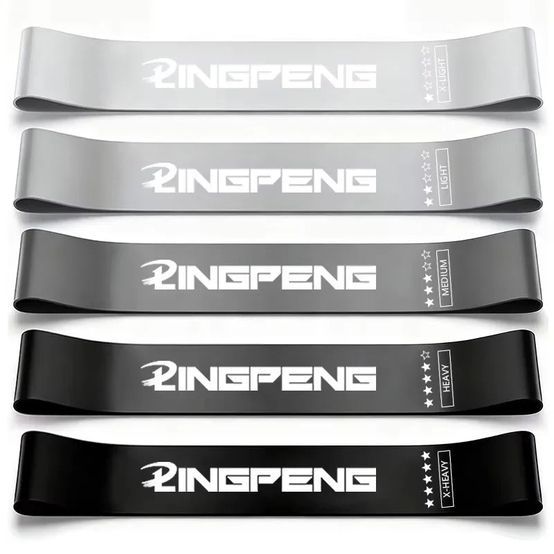 Set PRO BANDA ELASTICA